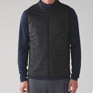 Lululemon Surge Thermal Vest
